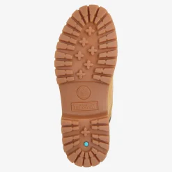Damen Timberland Boots*Art.A5Rjd Stone Street 6In Wp Wheat