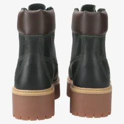 Damen Timberland Boots*Art.A5Rk1 Stone Street 6In Wp Scarab