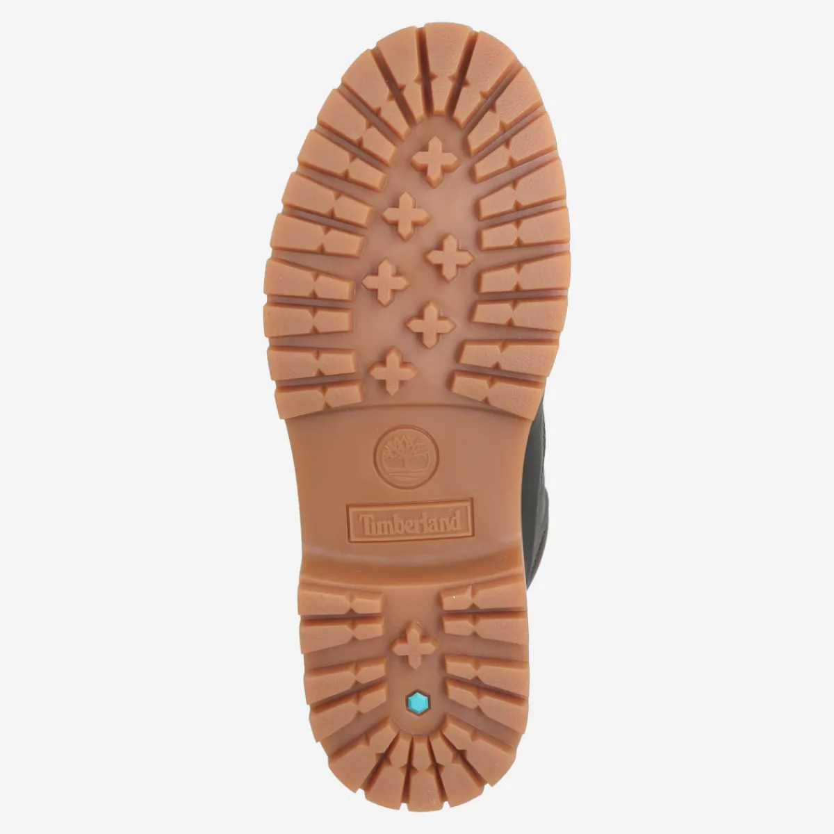 Damen Timberland Boots*Art.A5Rk1 Stone Street 6In Wp Scarab