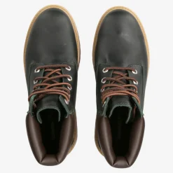 Damen Timberland Boots*Art.A5Rk1 Stone Street 6In Wp Scarab