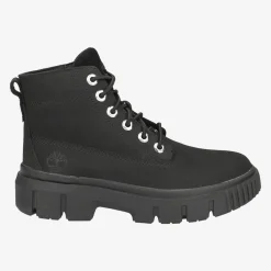 Damen Timberland Boots*Art.A5Rng Greyfield Leather Boot