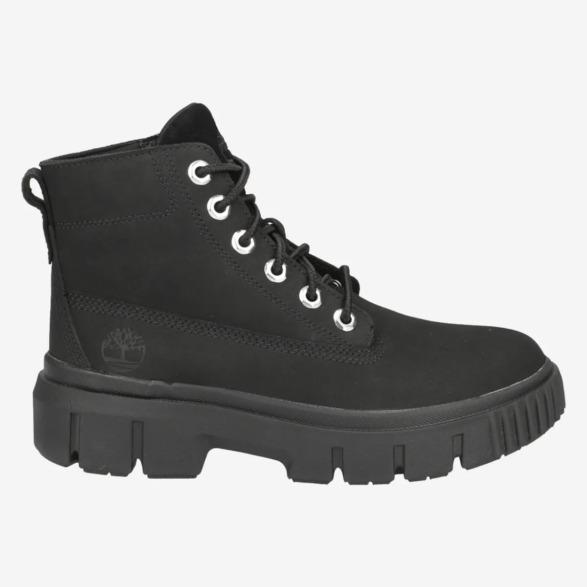 Damen Timberland Boots*Art.A5Rng Greyfield Leather Boot
