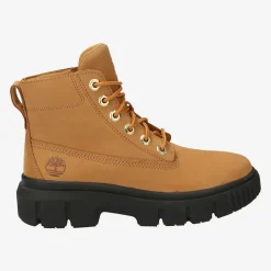 Damen Timberland Boots*Art.A5Rp4 Greyfield Leather Boot