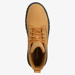 Damen Timberland Boots*Art.A5Rp4 Greyfield Leather Boot