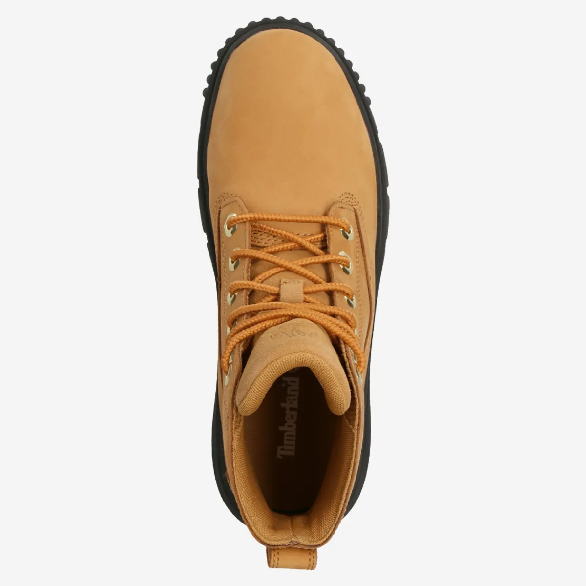 Damen Timberland Boots*Art.A5Rp4 Greyfield Leather Boot