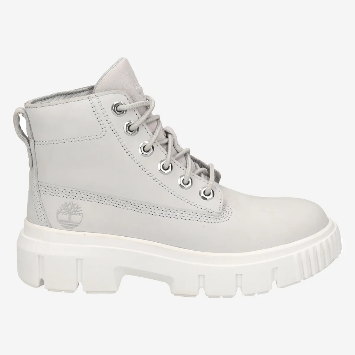 Damen Timberland Boots*Art.A5Rpr Greyfield Leather Boot