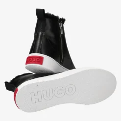 Damen HUGO Warmfutter*Art.Aryo_Hito