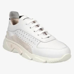 Damen Moma Sneaker*Art.3As010-Tito Bianco
