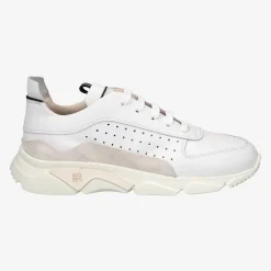 Damen Moma Sneaker*Art.3As010-Tito Bianco