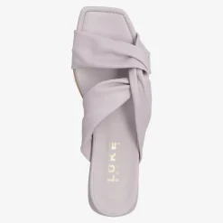 Damen Lüke Schuhe Sandaletten*Art.Astrid Lilla