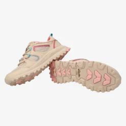 Damen Clarks Sneaker*Art.Atl Trek Vibe Sand 26172047 4