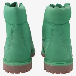 Damen Timberland Boots*Art.A413U 6In Premium Boot - W Leprechaun