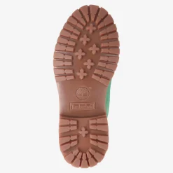 Damen Timberland Boots*Art.A413U 6In Premium Boot - W Leprechaun