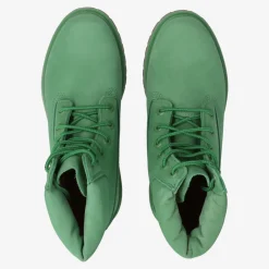 Damen Timberland Boots*Art.A413U 6In Premium Boot - W Leprechaun