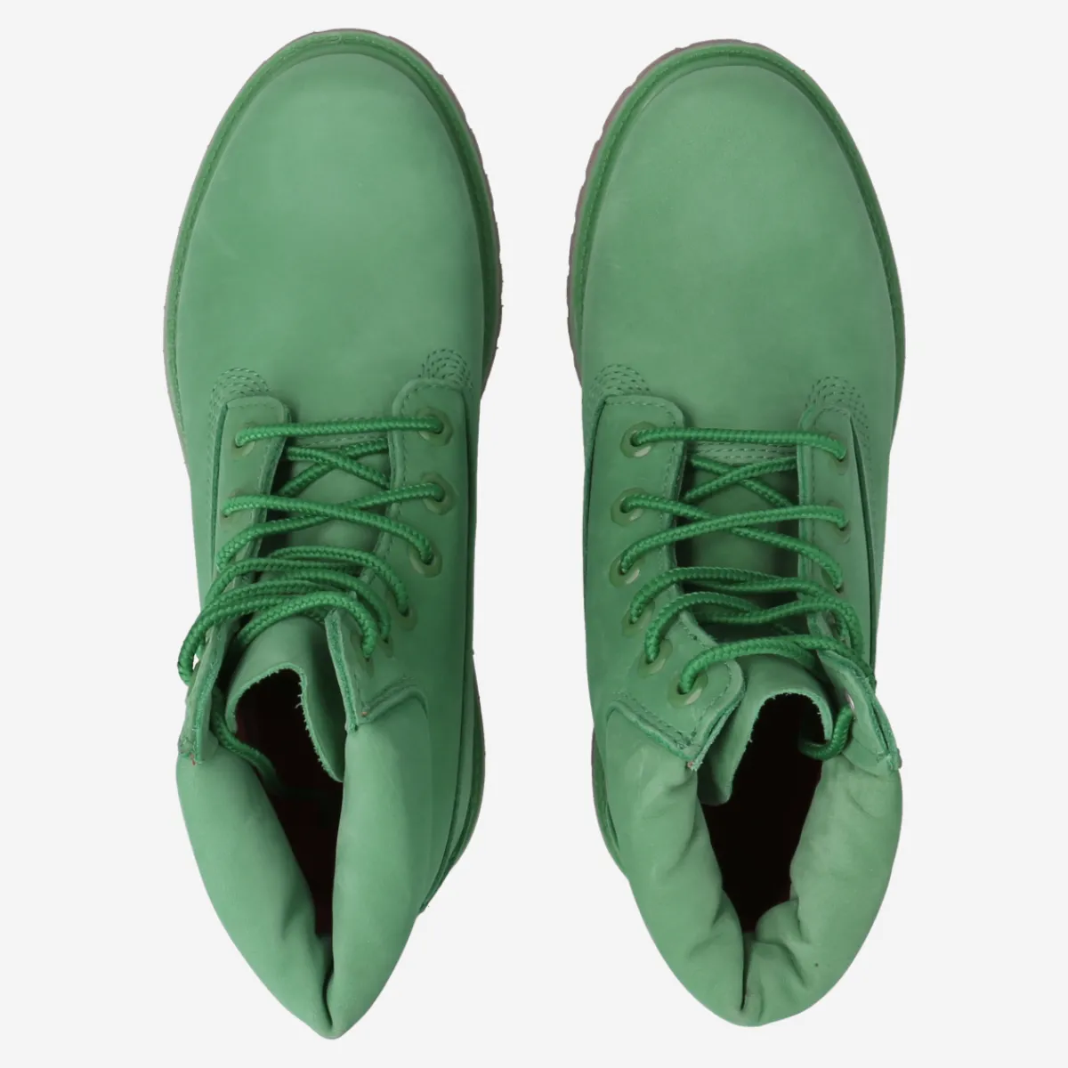 Damen Timberland Boots*Art.A413U 6In Premium Boot - W Leprechaun