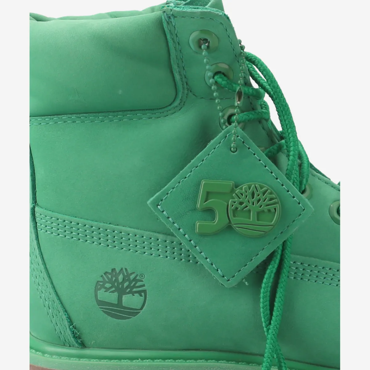 Damen Timberland Boots*Art.A413U 6In Premium Boot - W Leprechaun