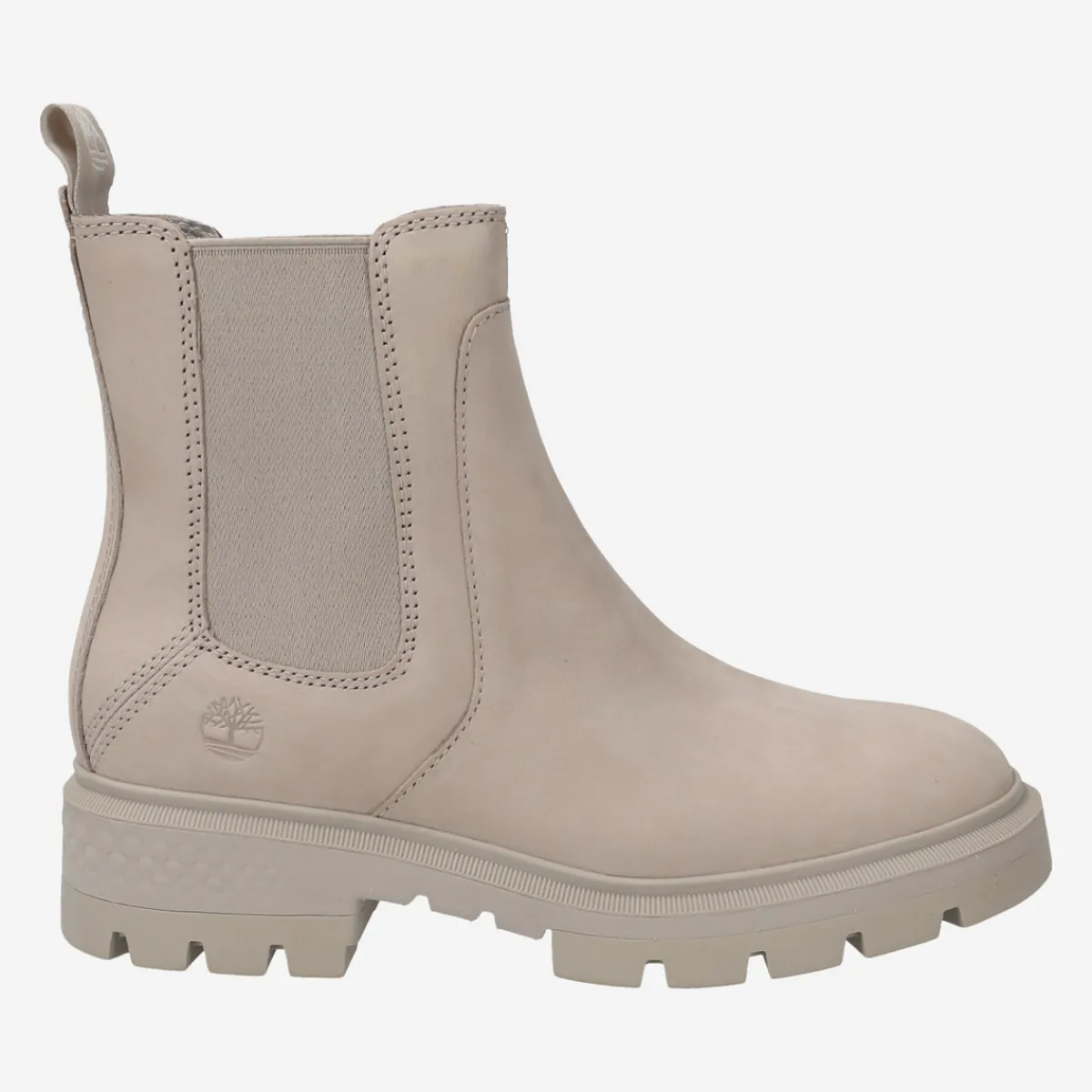 Damen Timberland Chelsea Boots*Art.A5V9V Cortina Valley Chelsea