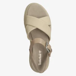 Damen Timberland Sandaletten*Art.A5W9R London Vibes X Strap