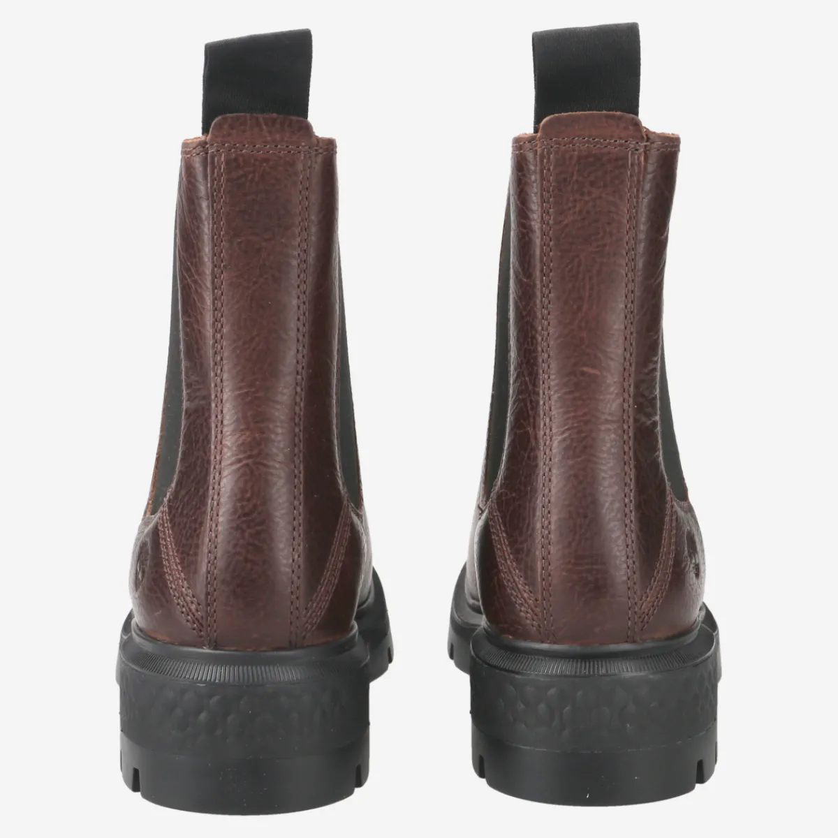 Damen Timberland Chelsea Boots*Art.A5Ww4 Cortina Valley Chelsea Potting Soil