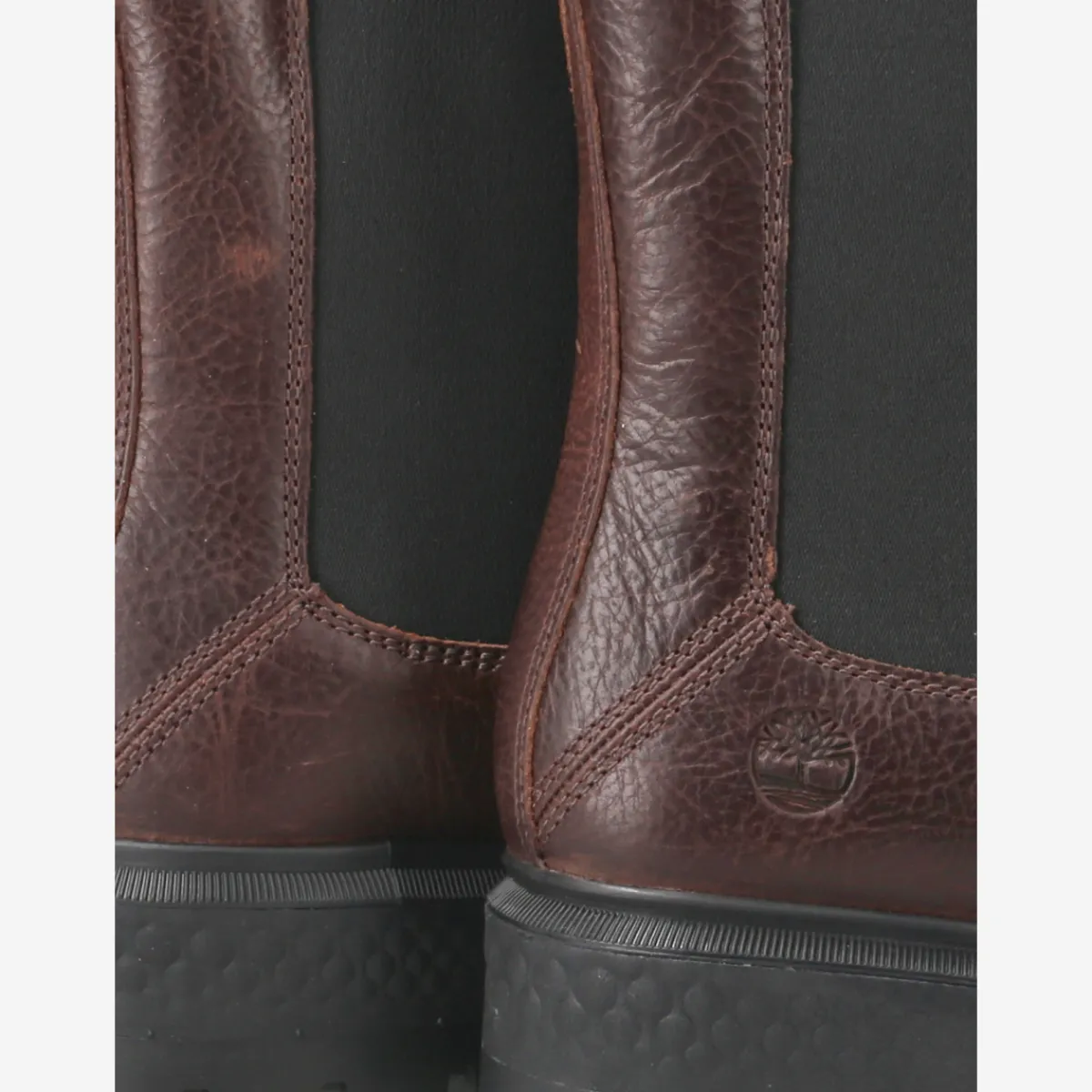 Damen Timberland Chelsea Boots*Art.A5Ww4 Cortina Valley Chelsea Potting Soil