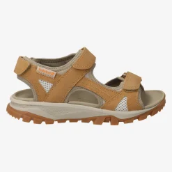 Damen Timberland Sandaletten*Art.A5Xd8 Lincoln Peak Strap