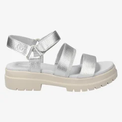 Damen Timberland Sandaletten*Art.A29Y7 London Vibe 3 Bands Sandal