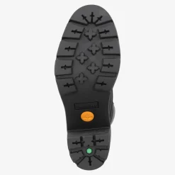 Damen Timberland Stiefeletten*Art.A5Y6C Allington Heights 6In Jet Black