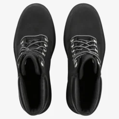 Damen Timberland Stiefeletten*Art.A5Y6C Allington Heights 6In Jet Black