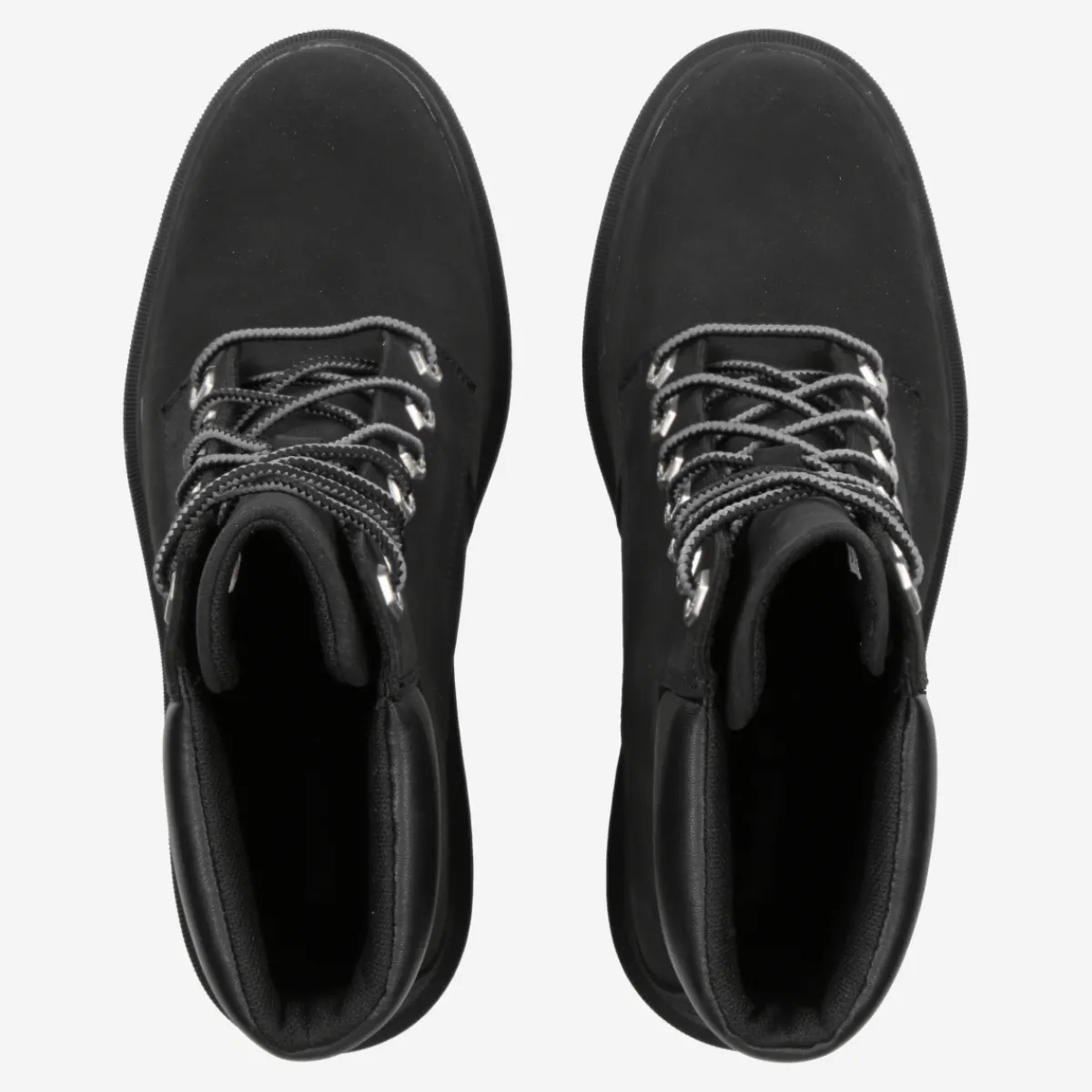 Damen Timberland Stiefeletten*Art.A5Y6C Allington Heights 6In Jet Black