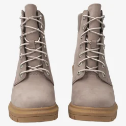 Damen Timberland Stiefeletten*Art.A5Y6Z Allington Heights 6 In Taube Gray