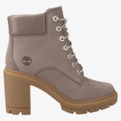 Damen Timberland Stiefeletten*Art.A5Y6Z Allington Heights 6 In Taube Gray