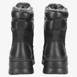 Damen Timberland Boots*Art.A5Y1Z Brooke Valley Winter Wp Jet Black