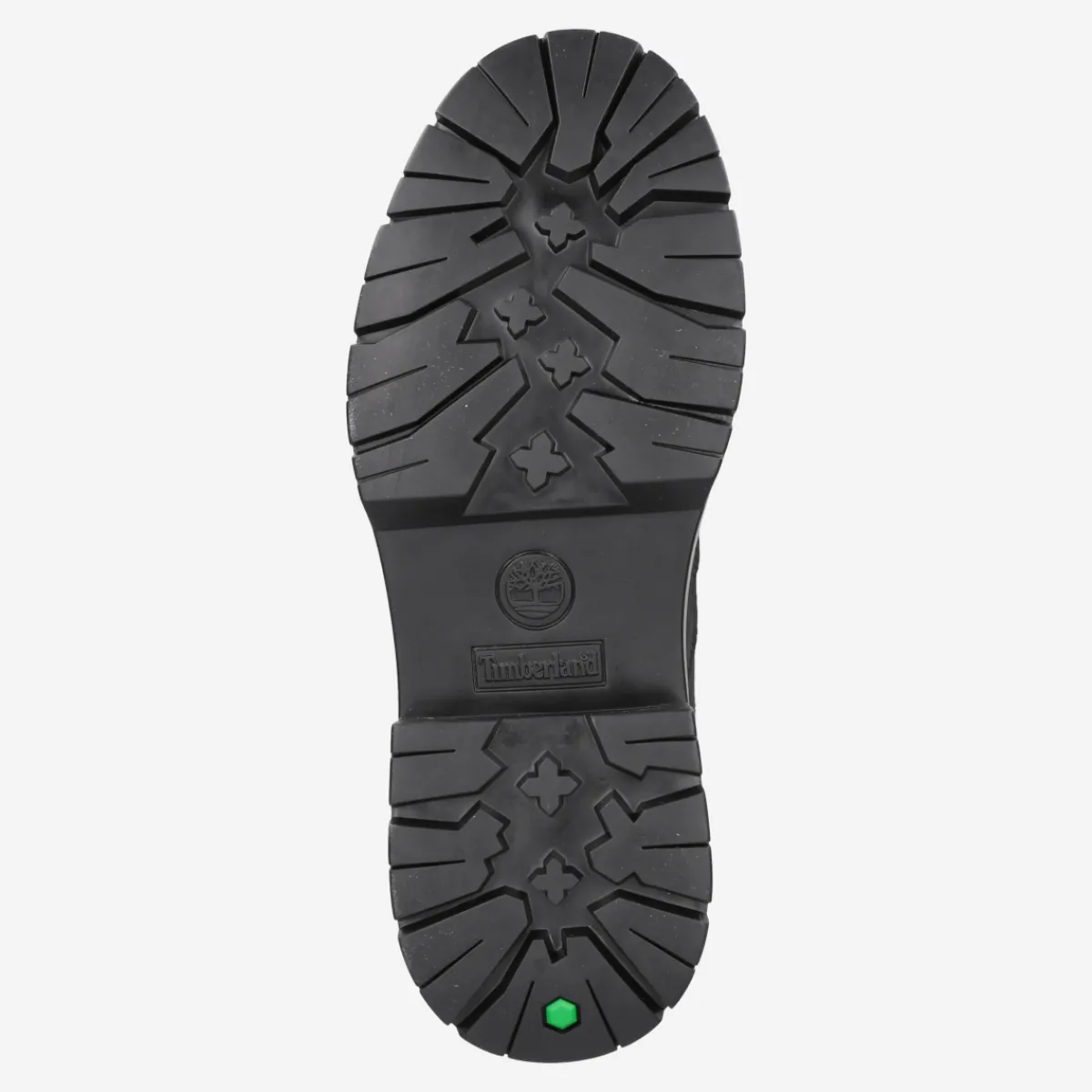 Damen Timberland Boots*Art.A5Y1Z Brooke Valley Winter Wp Jet Black