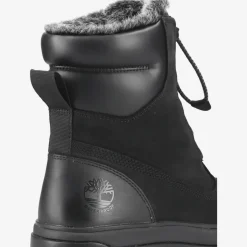 Damen Timberland Boots*Art.A5Y1Z Brooke Valley Winter Wp Jet Black
