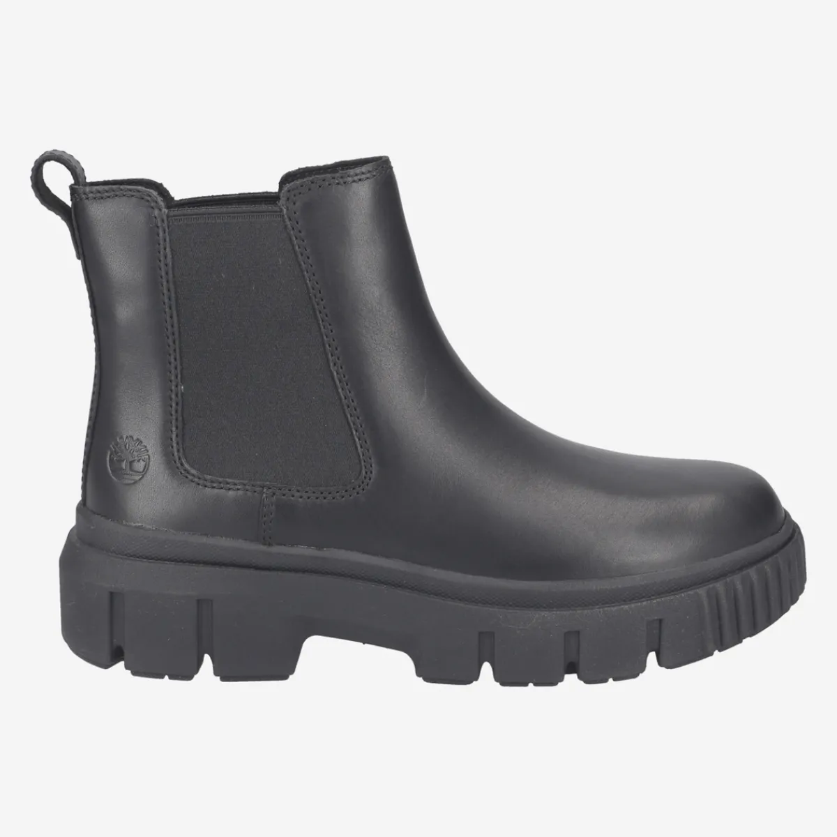 Damen Timberland Chelsea Boots*Art.A5Zcg Greyfield Chelsea Black