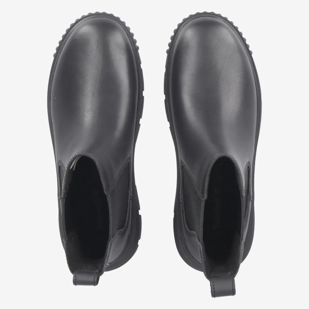 Damen Timberland Chelsea Boots*Art.A5Zcg Greyfield Chelsea Black