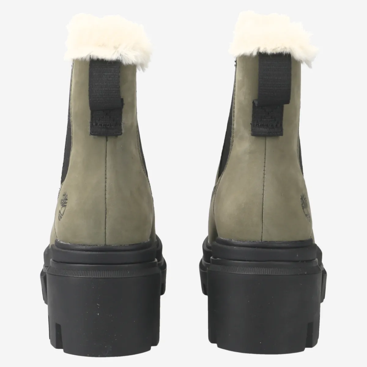 Damen Timberland Warmfutter*Art.A5Zpg Everleigh Boot Warm