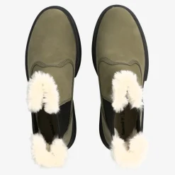 Damen Timberland Warmfutter*Art.A5Zpg Everleigh Boot Warm