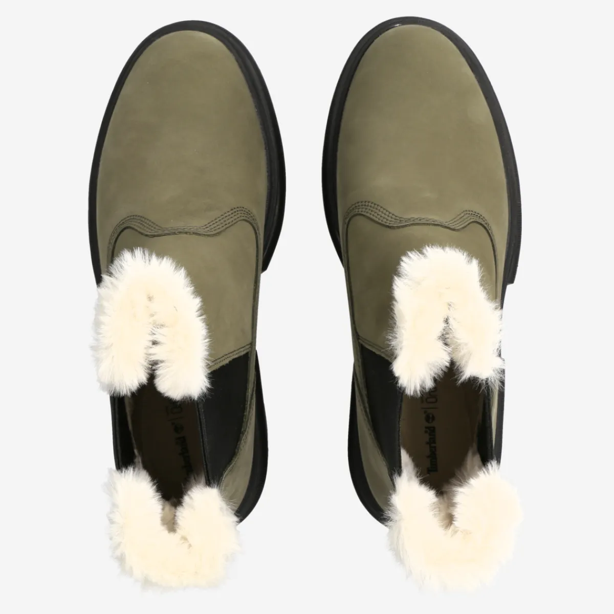 Damen Timberland Warmfutter*Art.A5Zpg Everleigh Boot Warm
