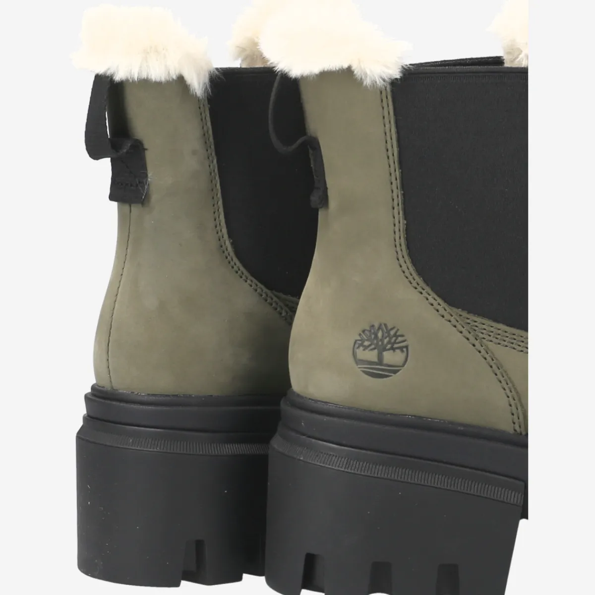 Damen Timberland Warmfutter*Art.A5Zpg Everleigh Boot Warm
