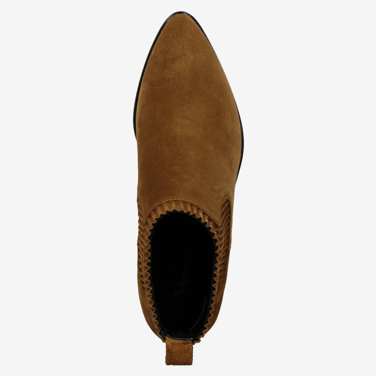 Damen Homers Chelsea Boots*Art.18894B