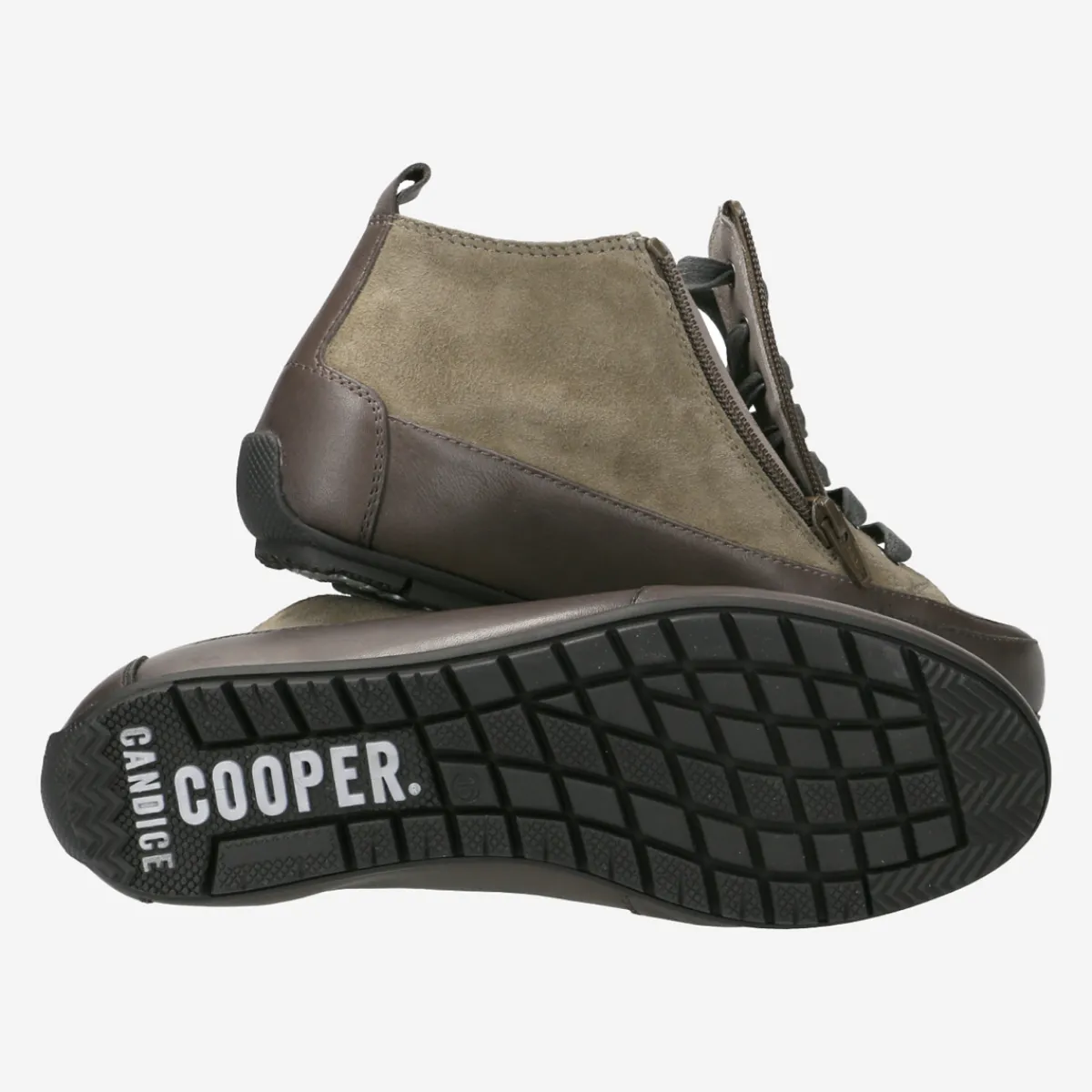Damen Candice Cooper Sneaker*Art.2016952.02.1B14 Mid
