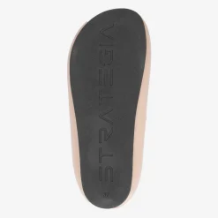 Damen Strategia Sandaletten*Art.B45 Nude