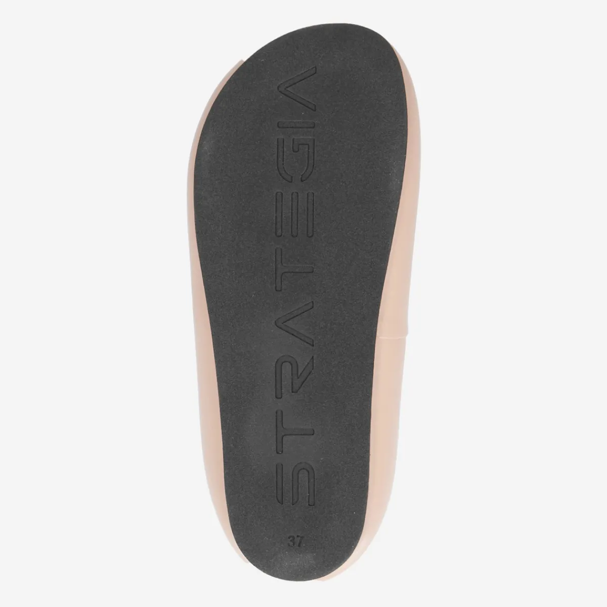 Damen Strategia Sandaletten*Art.B45 Nude