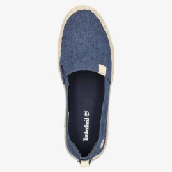 Damen Timberland Slipper & Mokassin*Art.Barcelona Bay Ek+ Classic Textile