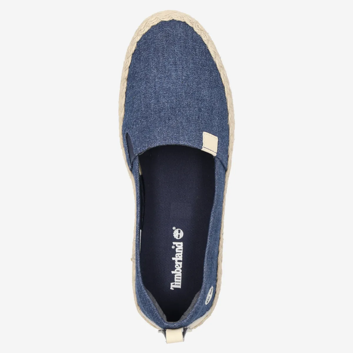 Damen Timberland Slipper & Mokassin*Art.Barcelona Bay Ek+ Classic Textile