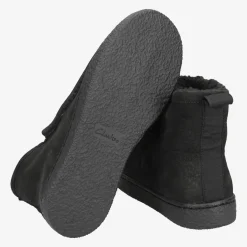 Damen Clarks Warmfutter*Art.Barleigh Pull 26168833 4