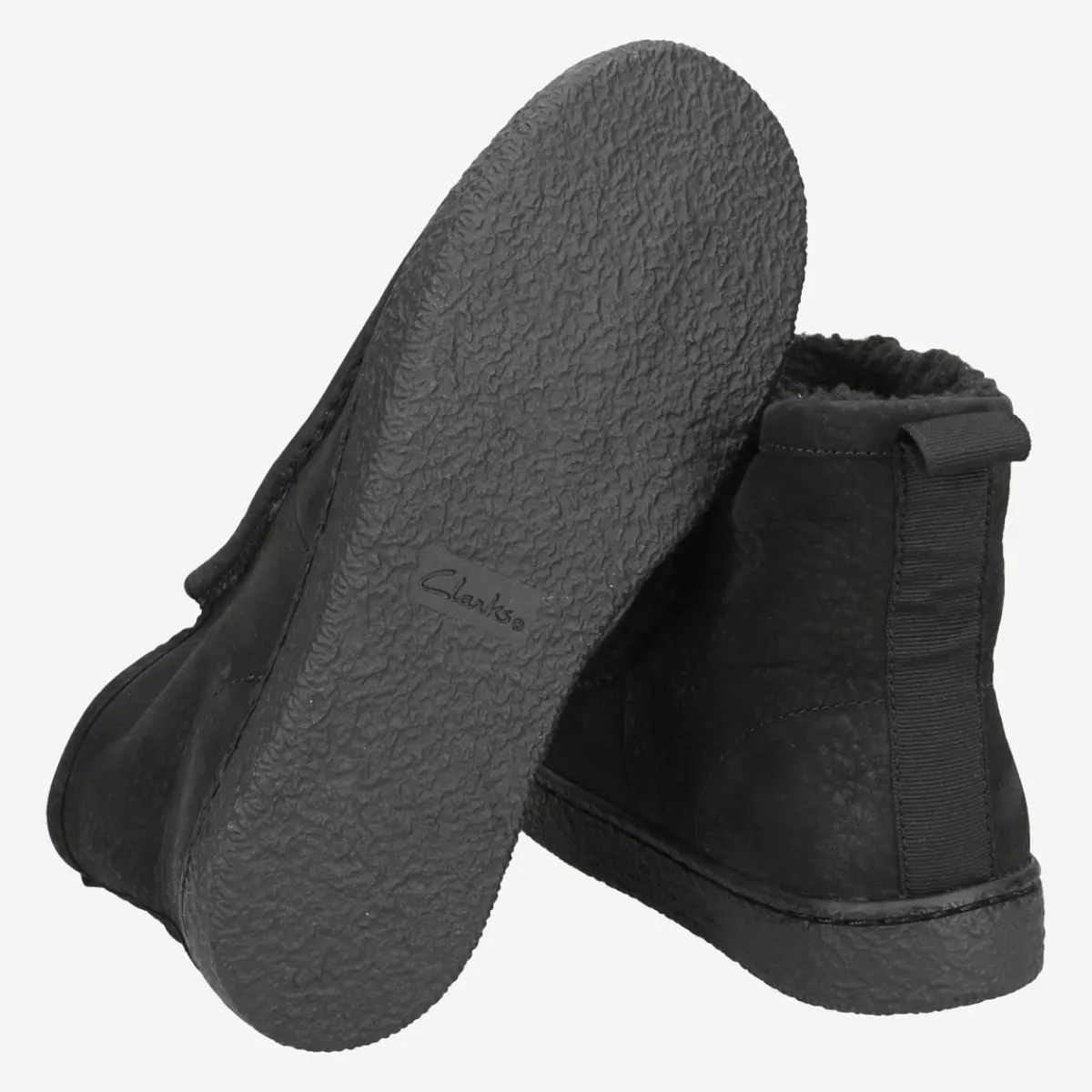 Damen Clarks Warmfutter*Art.Barleigh Pull 26168833 4
