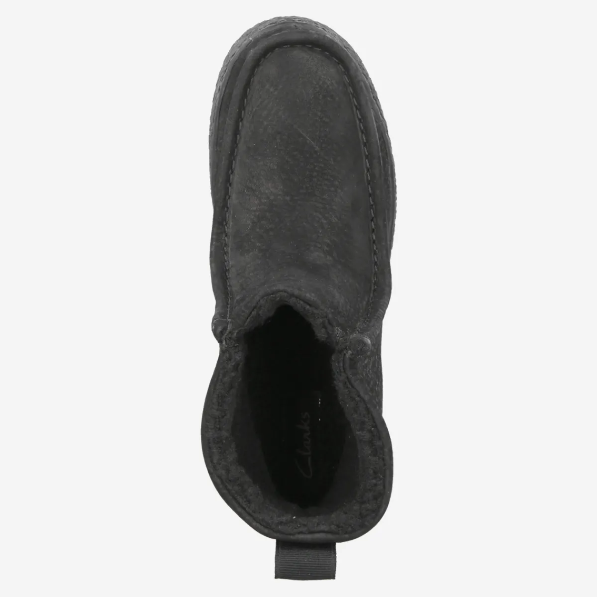 Damen Clarks Warmfutter*Art.Barleigh Pull 26168833 4