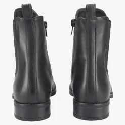 Damen Unisa Stiefeletten*Art.Barty_Nto Black
